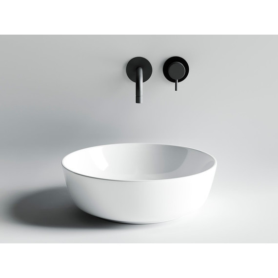Раковина-чаша Ceramicanova Element 41 см CN6013 - фото, картинка 2 Раковина-чаша Ceramicanova Element 41 см CN6013 - фото 2