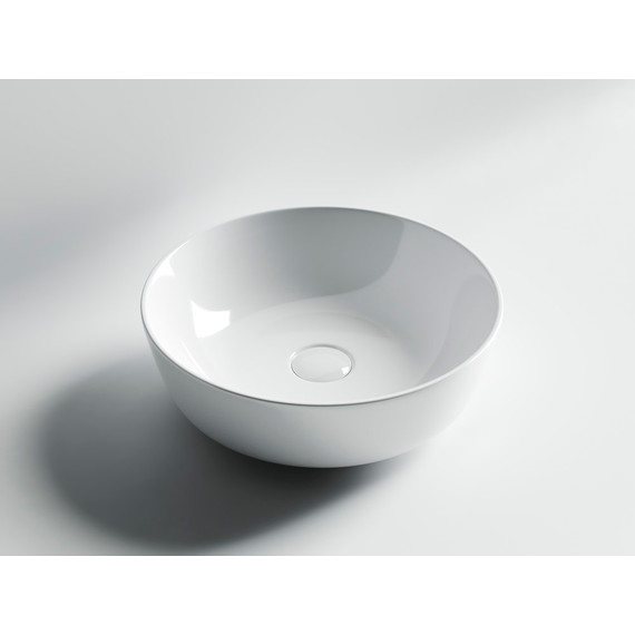 Раковина-чаша Ceramicanova Element 41 см CN6013 - фото, картинка 3 Раковина-чаша Ceramicanova Element 41 см CN6013 - фото 3