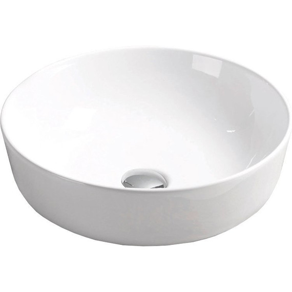 Раковина-чаша Ceramicanova Element 41 см CN6013 - фото, картинка 6 Раковина-чаша Ceramicanova Element 41 см CN6013 - фото 6