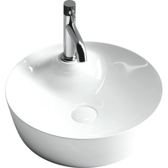 Раковина-чаша Ceramicanova Element 43 см CN6014 - фото, картинка  Раковина-чаша Ceramicanova Element 43 см CN6014 - фото