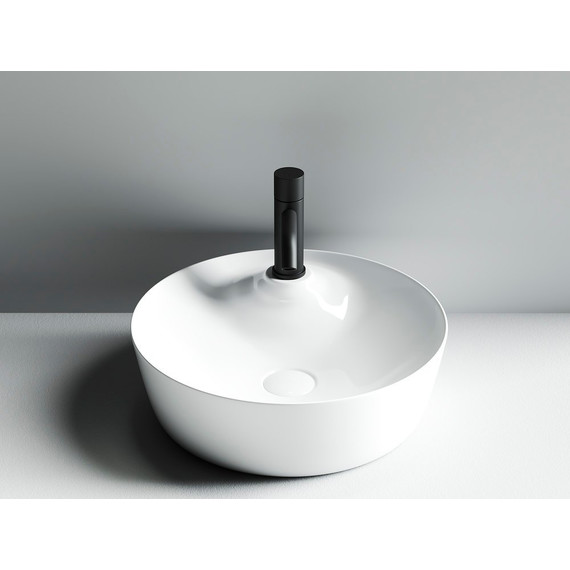 Раковина-чаша Ceramicanova Element 43 см CN6014 - фото, картинка 3 Раковина-чаша Ceramicanova Element 43 см CN6014 - фото 3
