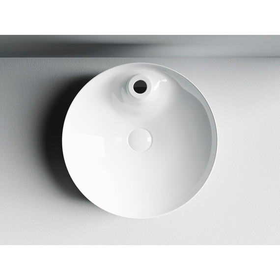 Раковина-чаша Ceramicanova Element 43 см CN6014 - фото, картинка 4 Раковина-чаша Ceramicanova Element 43 см CN6014 - фото 4
