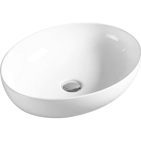 Раковина-чаша Ceramicanova Element 52 см CN6017 - фото, картинка  Раковина-чаша Ceramicanova Element 52 см CN6017 - фото