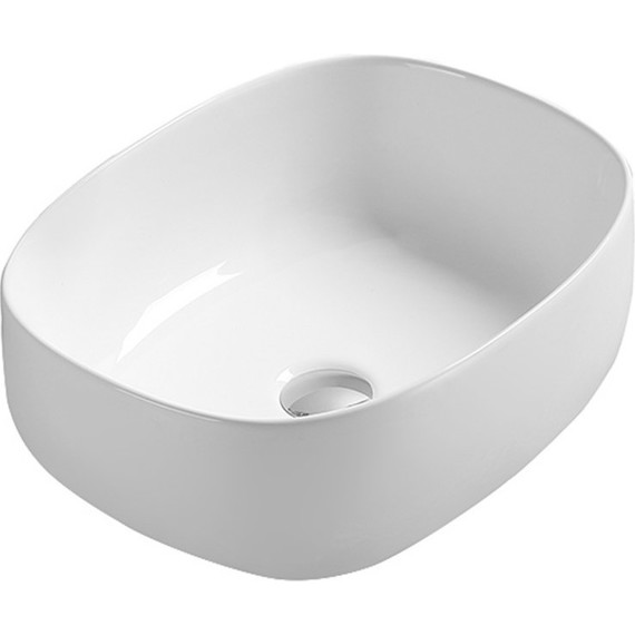 Раковина-чаша Ceramicanova Element 46 см CN6018 - фото 