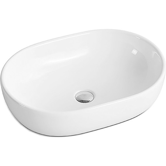 Раковина-чаша Ceramicanova Element 48 см CN6019 - фото 