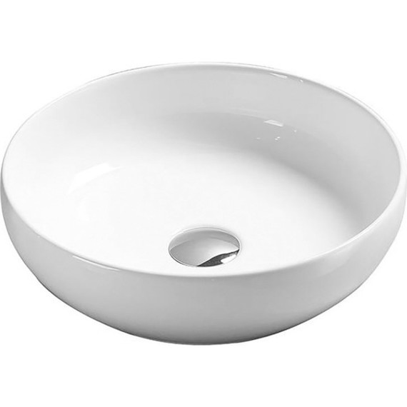 Раковина-чаша Ceramicanova Element 37 см CN6020 - фото, картинка  Раковина-чаша Ceramicanova Element 37 см CN6020 - фото