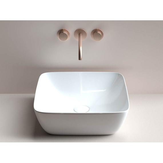 Раковина-чаша Ceramicanova Form 41 см CN2002 - фото 5