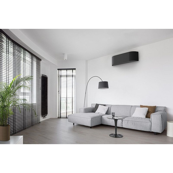Сплит-система Toshiba Haori Inverter RAS-10N4KVRG-EE/RAS-10N4AVRG-EE - фото, картинка 14 Сплит-система Toshiba Haori Inverter RAS-10N4KVRG-EE/RAS-10N4AVRG-EE - фото 14