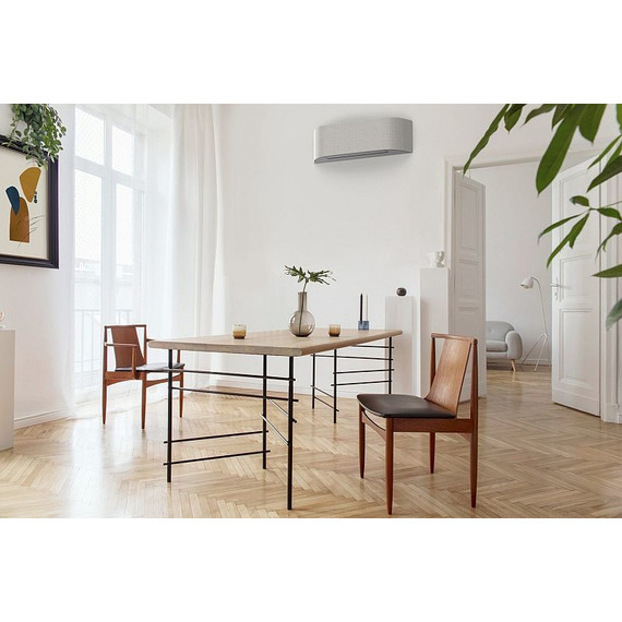 Сплит-система Toshiba Haori Inverter RAS-13N4KVRG-EE/RAS-13N4AVRG-EE - фото 16