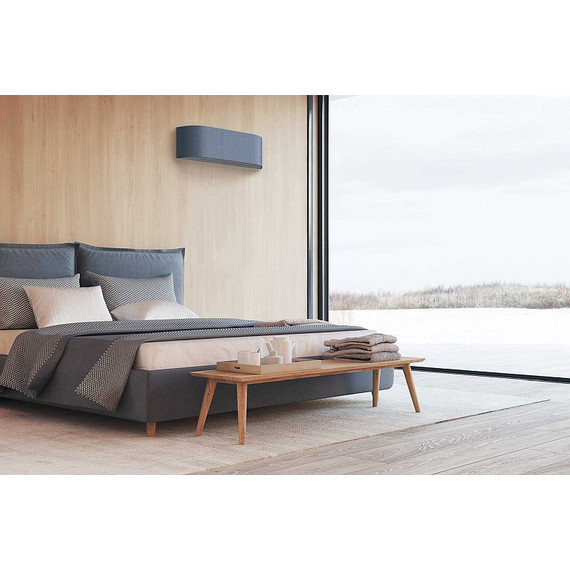 Сплит-система Toshiba Haori Inverter RAS-16N4KVRG-EE/RAS-16N4AVRG-EE - фото 12