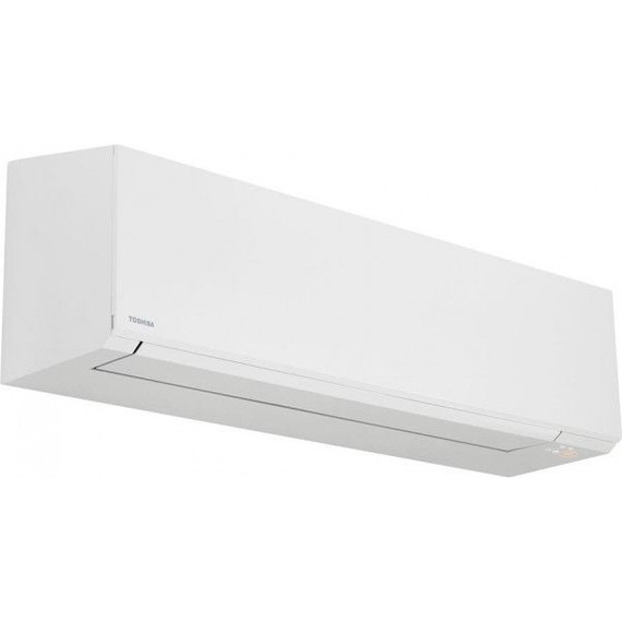 Сплит-система Toshiba Shorai Edge RAS-13J2KVSG-EE/RAS-13J2AVSG-EE - фото, картинка 2 Сплит-система Toshiba Shorai Edge RAS-13J2KVSG-EE/RAS-13J2AVSG-EE - фото 2