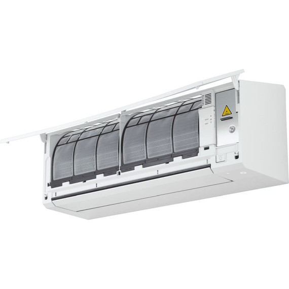 Сплит-система Toshiba Shorai Edge RAS-13J2KVSG-EE/RAS-13J2AVSG-EE - фото, картинка 5 Сплит-система Toshiba Shorai Edge RAS-13J2KVSG-EE/RAS-13J2AVSG-EE - фото 5
