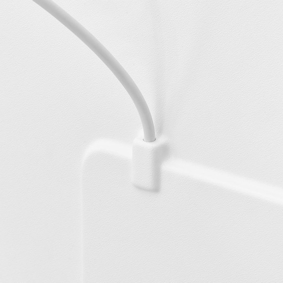 Зеркало Акватон Анелло Led 75 см 1A260702AK010 - фото 3