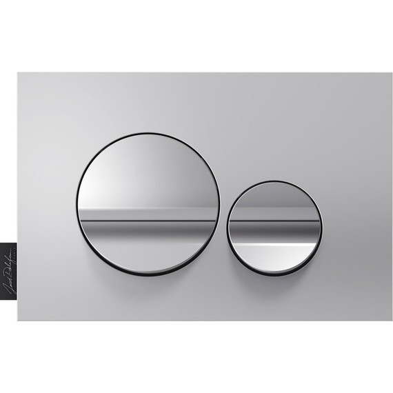 Инсталляция с подвесным унитазом Jacob Delafon Presqu'ile E21743RU-00 - фото 3