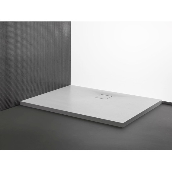 Мраморный поддон Kolpa-San Moonwalk 100x90 см - фото, картинка 2 Мраморный поддон Kolpa-San Moonwalk 100x90 см - фото 2