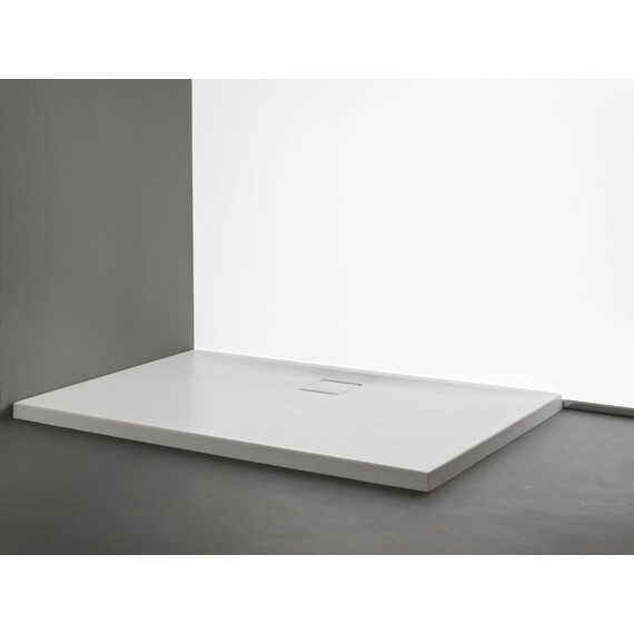 Поддон акриловый Kolpa-San Serra 120x80 см - фото 2