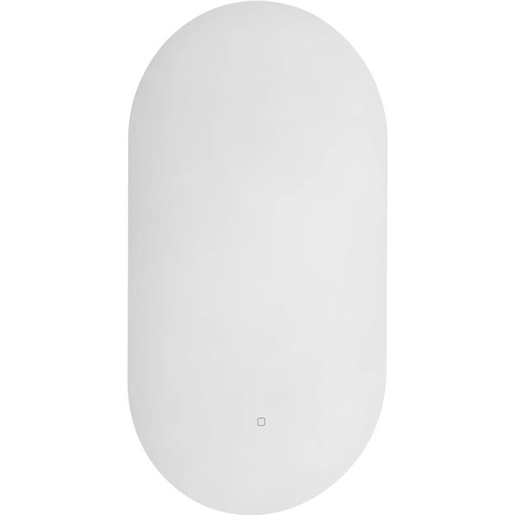 Зеркало Акватон Альто Led 60 см 1A256502A1010 - фото 