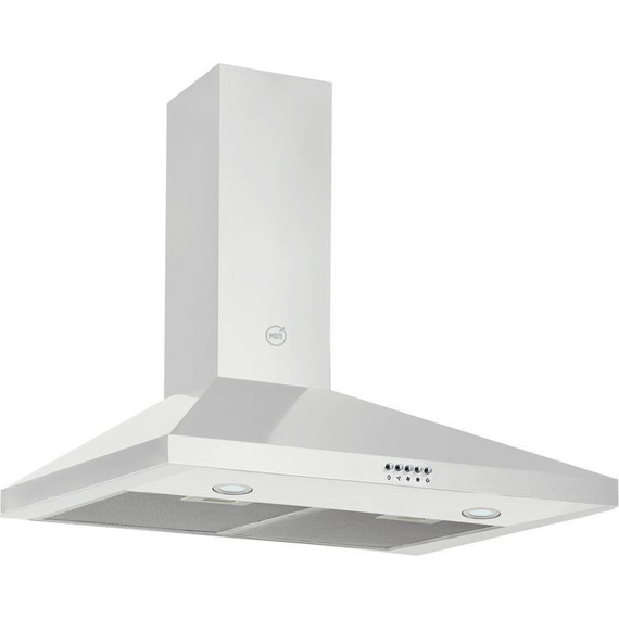 Вытяжка MBS Laurus 160 white - фото 