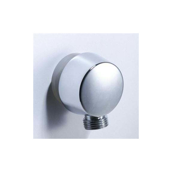 Шланговое подсоединение Bravat Prolate P7402C-2-RUS - фото 2