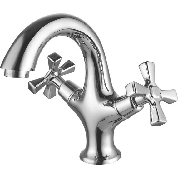 Смеситель для раковины Lemark Benefit LM2506C - фото 
