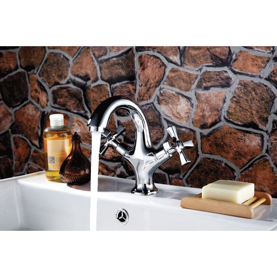 Смеситель для раковины Lemark Benefit LM2506C - фото 5