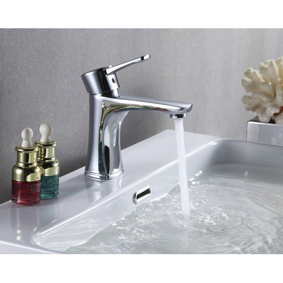 Смеситель для раковины Lemark Evitta LM0506C - фото, картинка 5 Смеситель для раковины Lemark Evitta LM0506C - фото 5