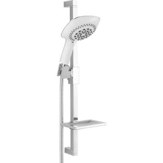 Душевой гарнитур Lemark LM8068C - фото 