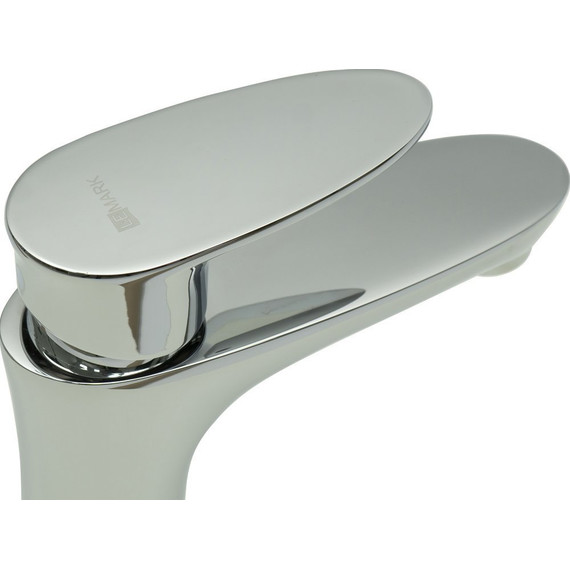 Смеситель для раковины Lemark Nero LM0206C - фото, картинка 6 Смеситель для раковины Lemark Nero LM0206C - фото 6