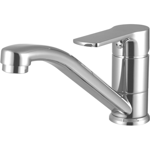 Смеситель для кухни Lemark plus Grace LM1504C - фото 