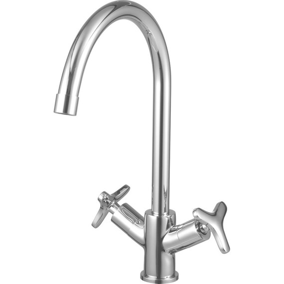 Смеситель для кухни Lemark plus Spirit LM1905C - фото 