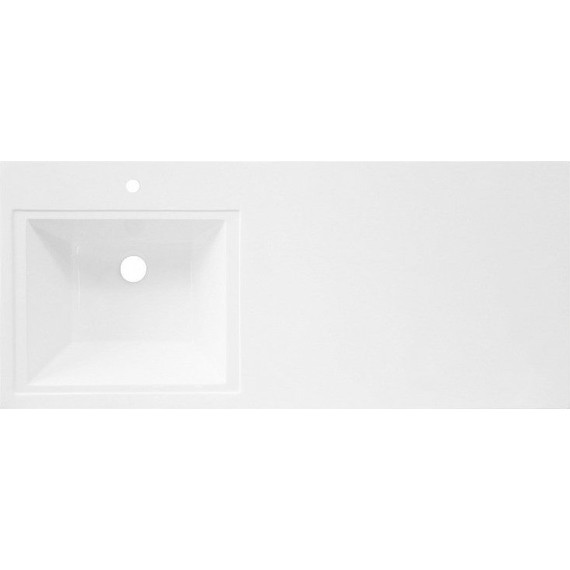 Тумба напольная с раковиной-столешницей BelBagno KRAFT-LVD-580/1200-2C-PIA-RNN 120 см L, Rovere Nebrasca Nature - фото, картинка 3 Тумба напольная с раковиной-столешницей BelBagno KRAFT-LVD-580/1200-2C-PIA-RNN 120 см L, Rovere Nebrasca Nature - фото 3