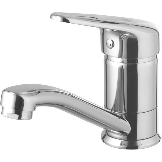 Смеситель для раковины Lemark Luna LM4107C - фото 