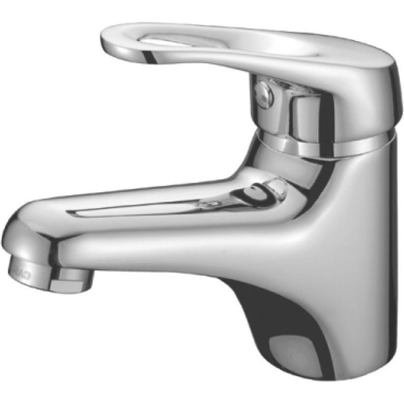 Смеситель для раковины Lemark Omega LM3106C - фото 