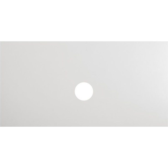 Тумба подвесная со столешницей BelBagno ETNA-1000-2C-SO-WO-P 100 см, Rovere Bianco/Bianco Opaco, Цвет фасада: Rovere Bianco - фото, картинка 3 Тумба подвесная со столешницей BelBagno ETNA-1000-2C-SO-WO-P 100 см, Rovere Bianco/Bianco Opaco, Цвет фасада: Rovere Bianco - фото 3