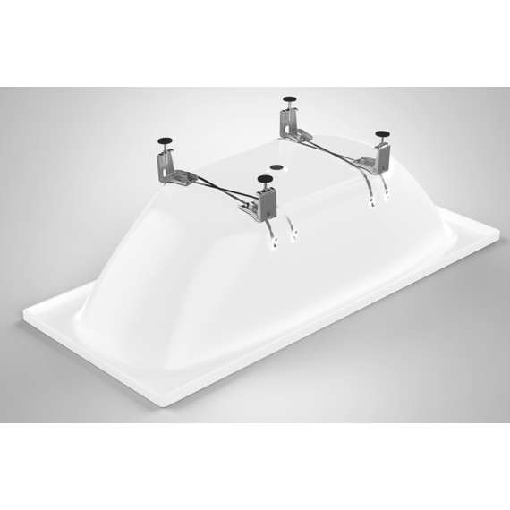 Ножки для ванны Bette B23-1525 - фото 4