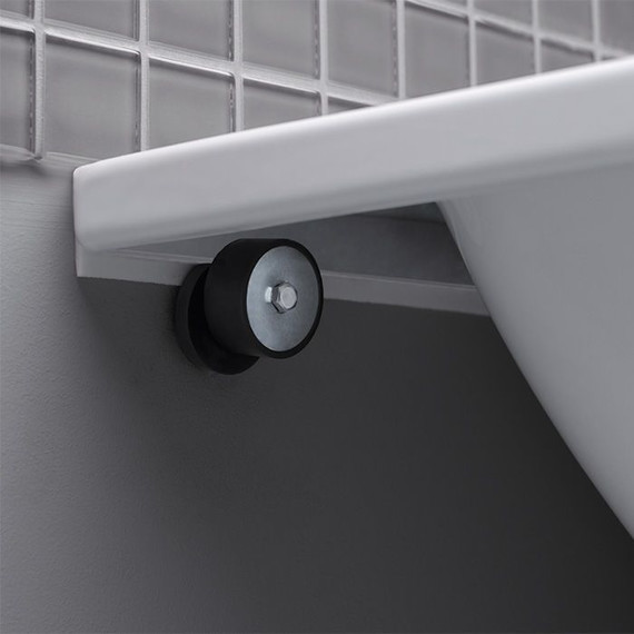 Комплект анкеров для ванны Bette Z0008669 - фото 2