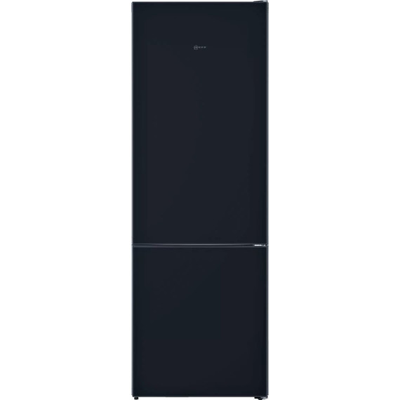 Двухкамерный холодильник Neff N 70 KG7493B30R - фото 
