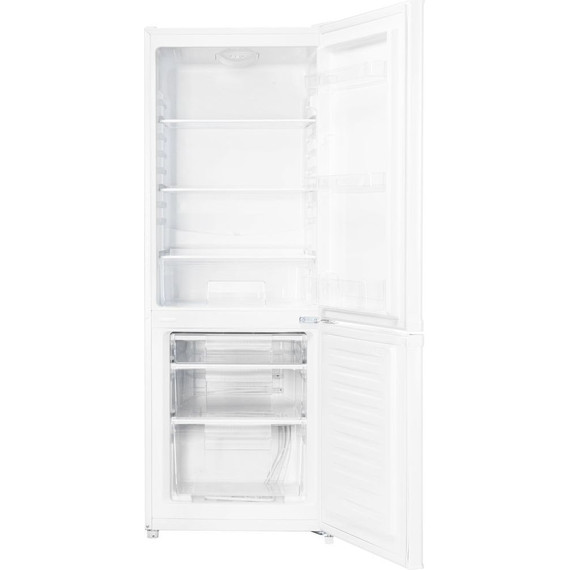 Двухкамерный холодильник Maunfeld MFF150W - фото 3