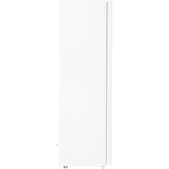 Двухкамерный холодильник Maunfeld MFF170W - фото 5