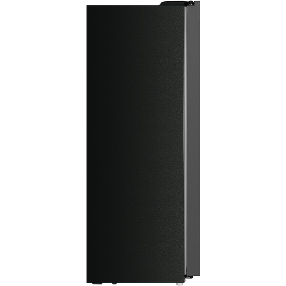 Холодильник Side by Side Maunfeld MFF177NFB - фото 5