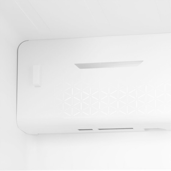 Холодильник Side by Side Maunfeld MFF177NFWE - фото 11