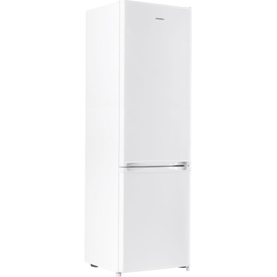Двухкамерный холодильник Maunfeld MFF180W - фото 4