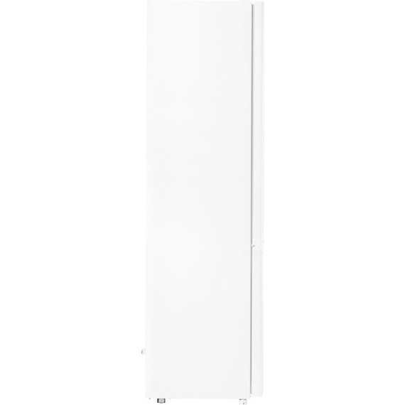 Двухкамерный холодильник Maunfeld MFF180W - фото 5