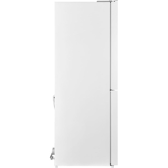 Холодильник Side by Side Maunfeld MFF181NFW - фото 5