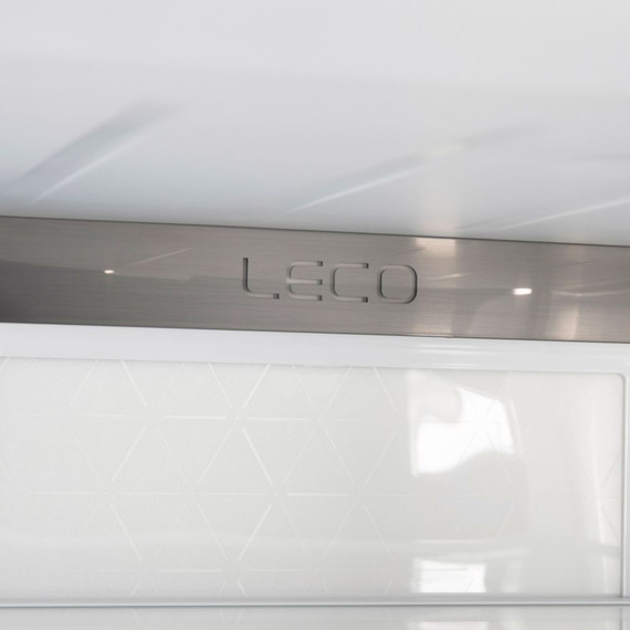 Холодильник Side by Side Maunfeld MFF182NFW - фото 11