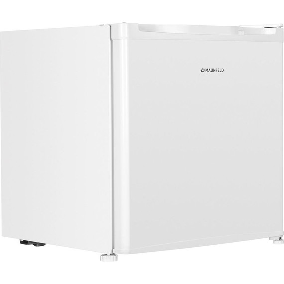 Однокамерный холодильник Maunfeld MFF50W - фото 4