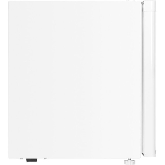 Однокамерный холодильник Maunfeld MFF50W - фото 5