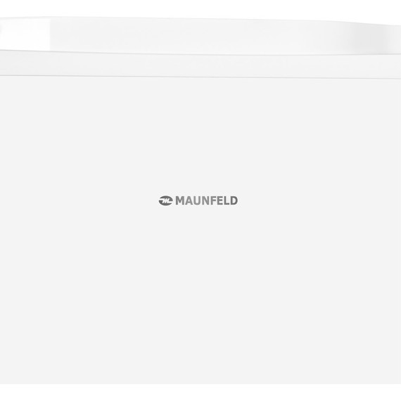Однокамерный холодильник Maunfeld MFF50W - фото 9