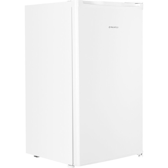 Однокамерный холодильник Maunfeld MFF83W - фото 4