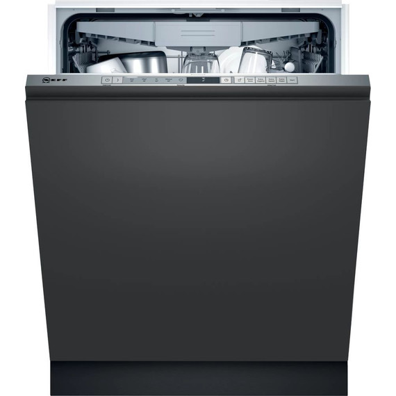 Встраиваемая посудомоечная машина Neff N 30 S153HMX10R - фото 